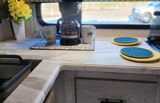 2022 Connect KZ  C281BHSE