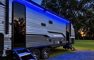 Saving Grace Getaway