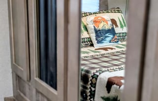 The Bearfoot Bunkhouse