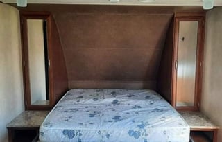 '16 Forest River Vibe Extreme Lite 250BHS