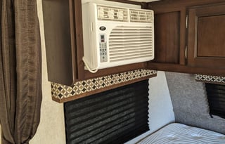 Daddy-O's 2019 Jayco Jay Flight SLX 7 174BH