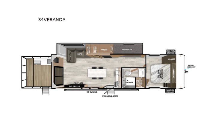 RV Photo