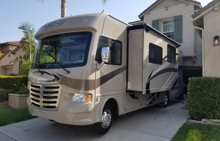 RV Photo