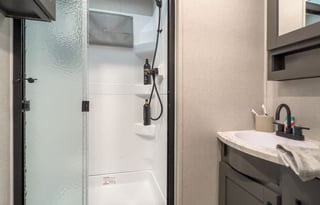 A Grand Reflection - Luxury on wheels