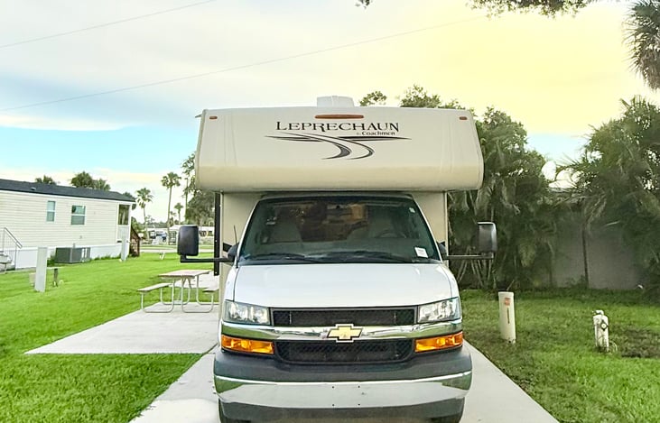 RV Photo