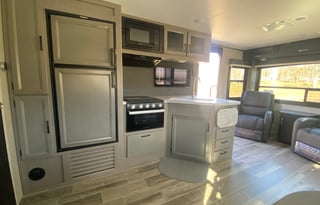 2021 Jayco Jay Feather Kid Approved Camper