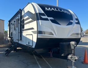 Heartland Mallard 26