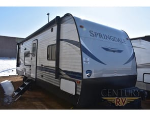 Keystone RV Springdale 275BH