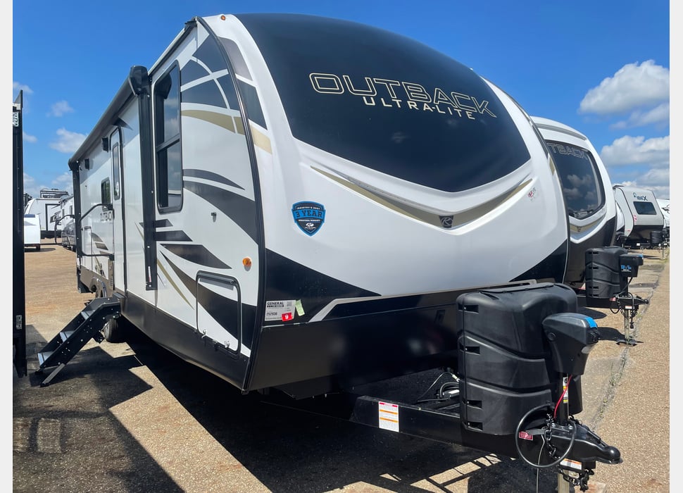 Travel Trailer rentals in Uniontown