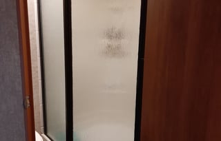 FISH & FIN RV - NEXT TO LAKE SOMERVILLE, BIRCH CRK