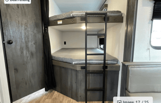 Adventurous 2023 Keystone Hideout: Sleeps 8