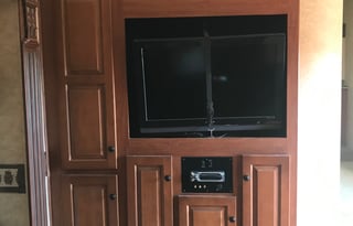 2011 Heartland Cyclone