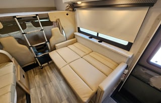 2026 Thor Four Winds 31E