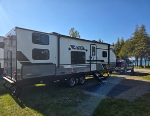 Coachmen RV Apex Ultra-Lite 256BHS