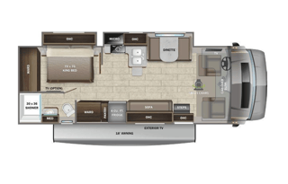 SUE'S SPECIAL RV ADVENTURES 2022