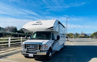 ADVENTURE MOBILE!!!