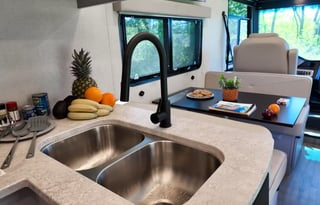 Comfort Space | Los Angeles | Unlimited Miles