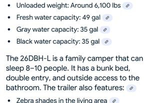 Brand New 2023 Modern Style Alpha Wolf Bunk House!