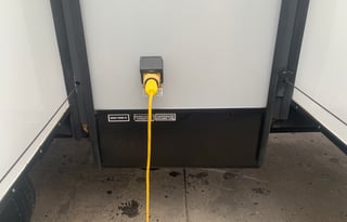 2020 Heartland Wilderness 3350DS