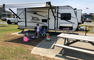 2018 Jayco Jay Flight SLX 174BH