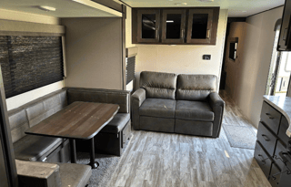 2020 Grand Design Transcend - OMNE1180