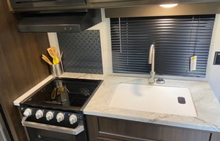 2021 Keystone RV Springdale 260BH