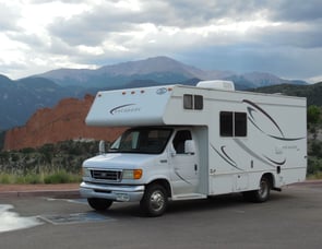 Jayco Escapade