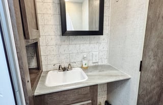 Trailer Swift - 2021 Forest River RV Salem 27RK