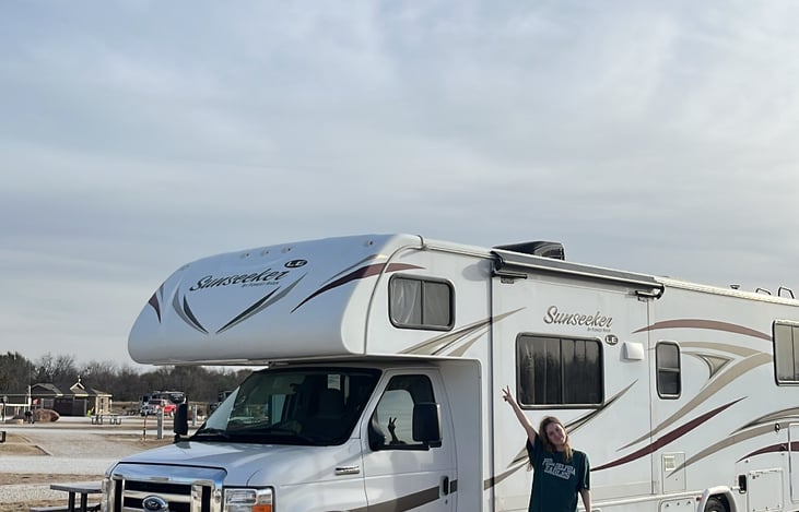 RV Photo