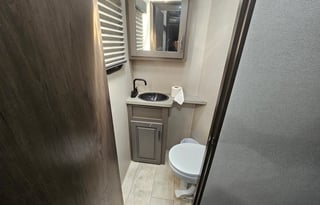 2022 Grand Design Momentum M-Class 381MS