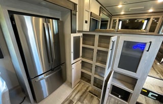 2022 Keystone RV Montana High Country 377FL