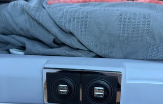 Tumbleweed w/ STARLINK. Where the good times roll!