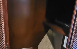 2015 Cyclone 4100 Toy Hauler