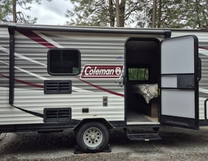 Dutchmen RV Coleman Lantern LT Series 18RB