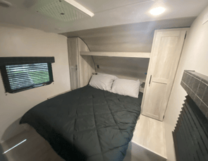 KZ Sportsmen SE 261BHKSE