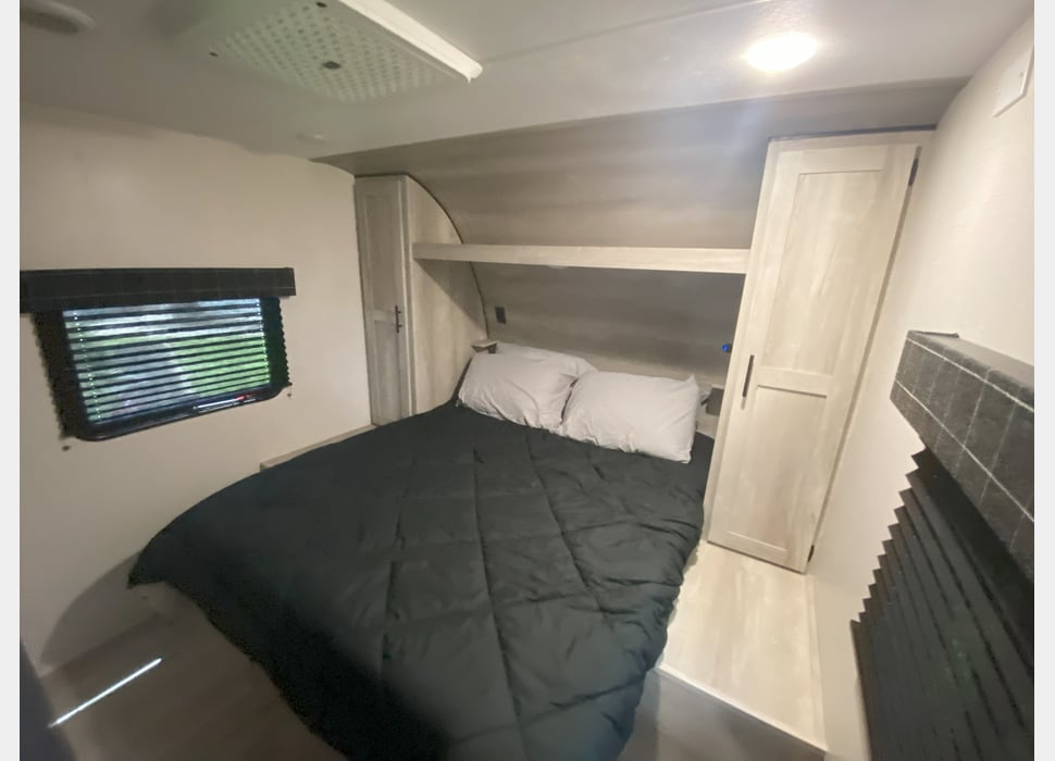 Travel Trailer rentals in Spring