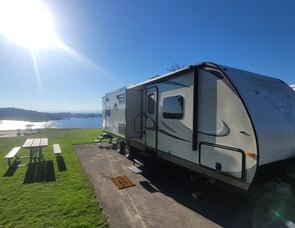 Winnebago Industries Towables Ultralite 28DDBH