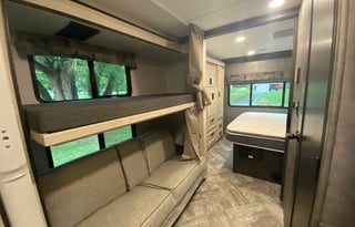 2021 SUNSEEKER CLASS C