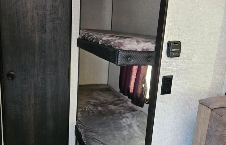 Bunks