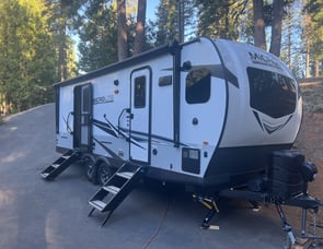Forest River RV Flagstaff Micro Lite 25FKBS