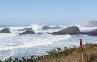 "Casita De Camino"  Ready for a Great Adventure