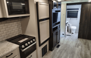Jayco Jay Feather FLLA1989