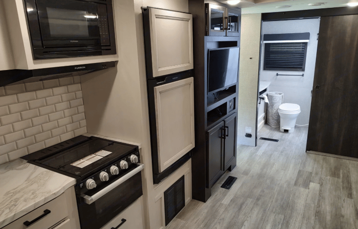 RV Photo
