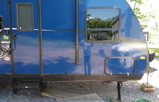 2018 Winnebago 2455BHS