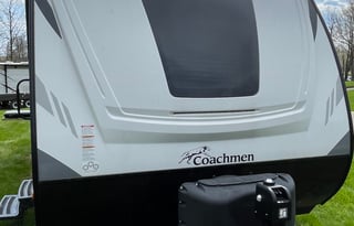 2021 Coachmen RV Apex Nano 194BHS