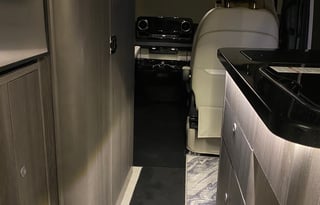 2023 Airstream Interstate Interstate 19 -"SPRINT"