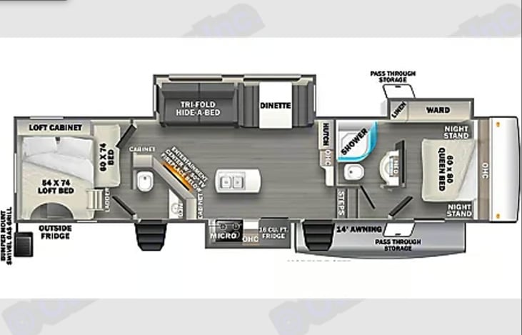 RV Photo
