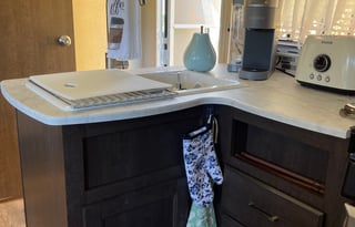 2019 Forest River RV Wildwood X-Lite 271BHXL