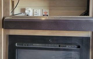 Carnero's beautiful home on wheels