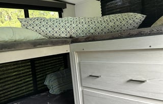 2022 Keystone RV Sprinter 31TB